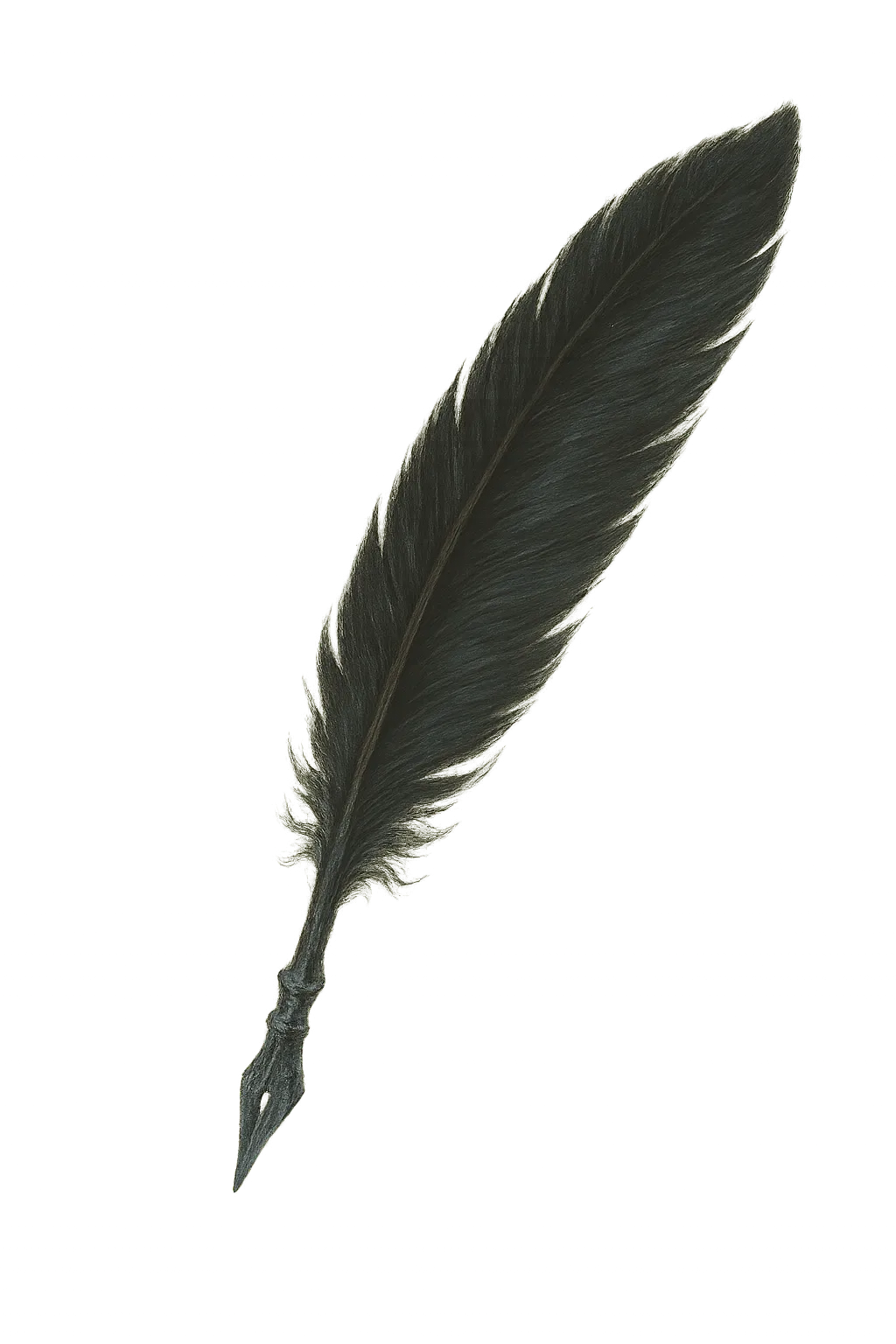 Bewitched Quill