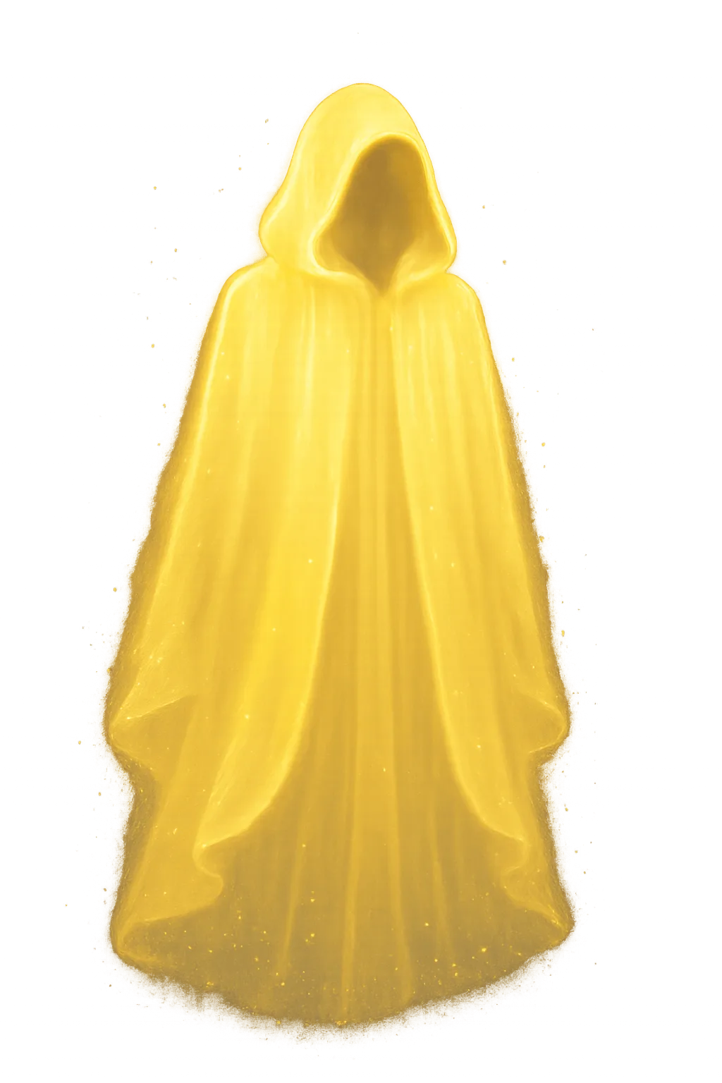 Cloak of Light