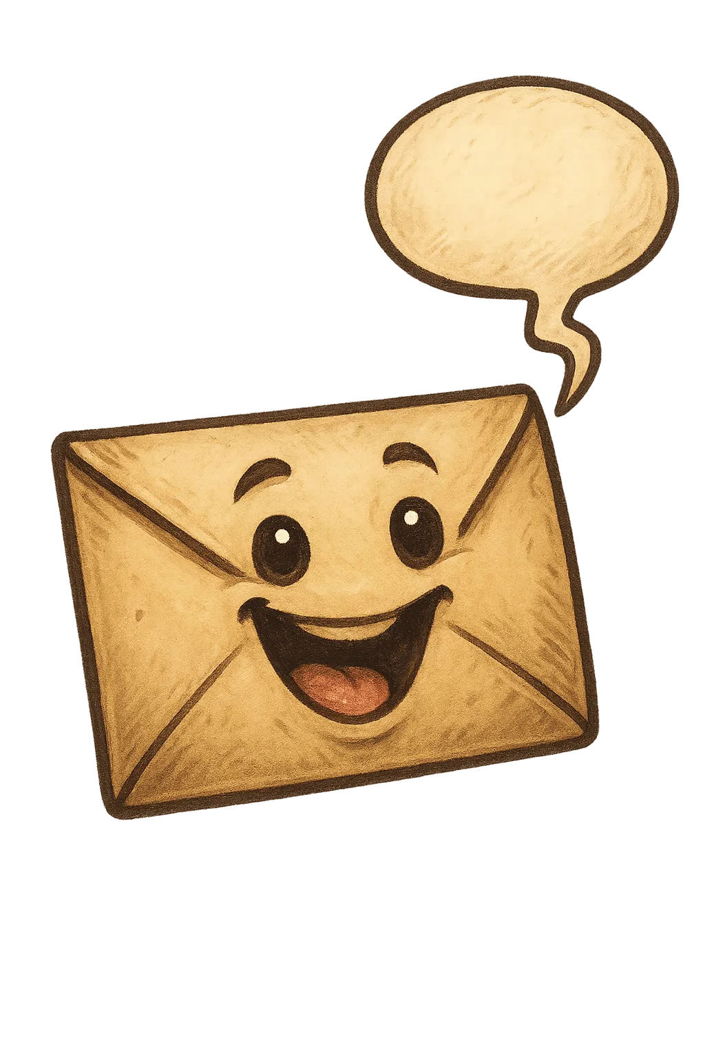 Enchanted Voice Mail