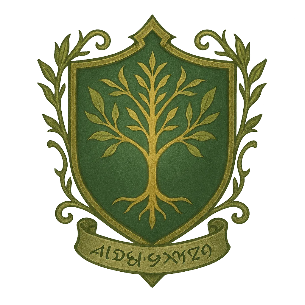 Family Crest