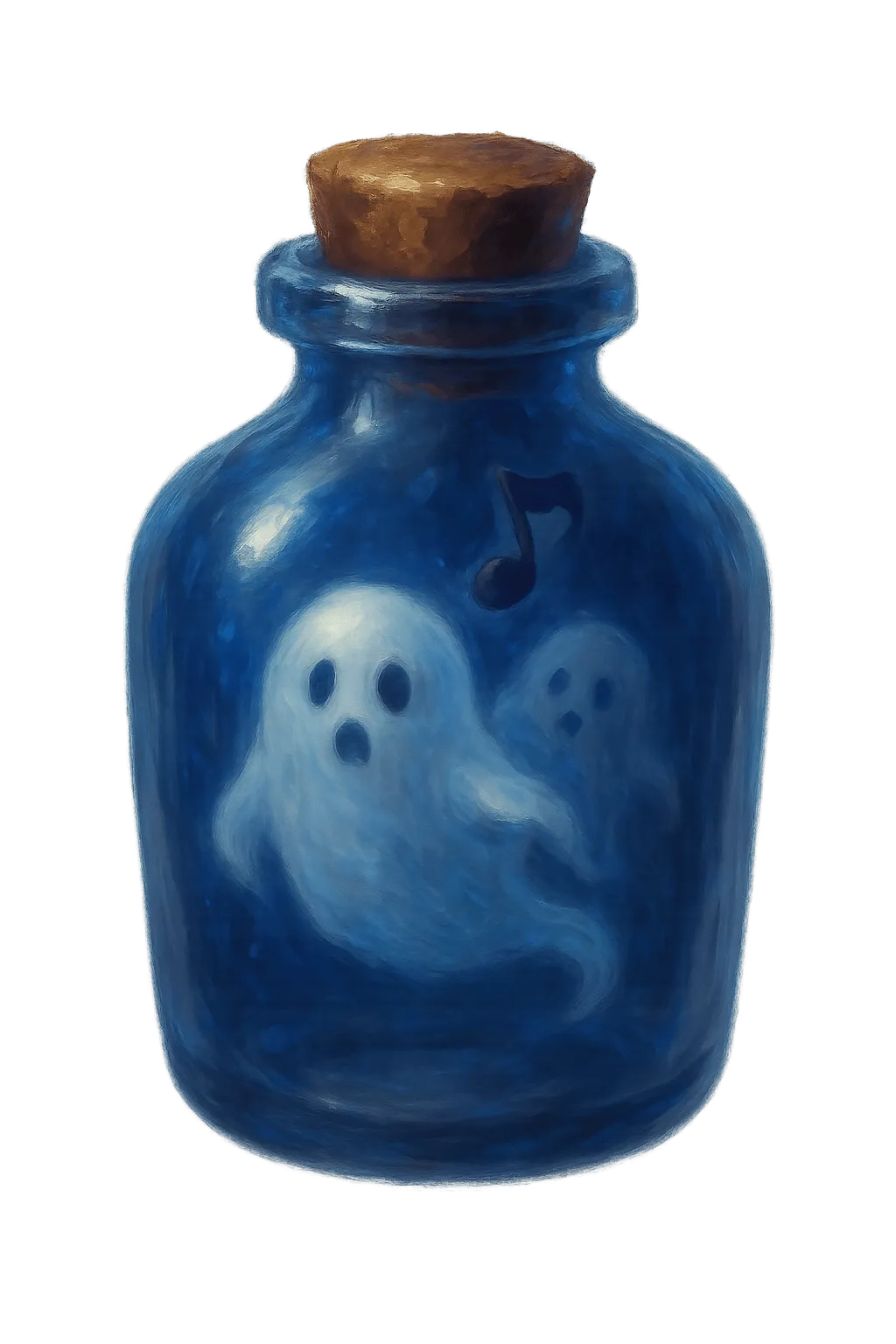 Spirit Jar (G# Major)