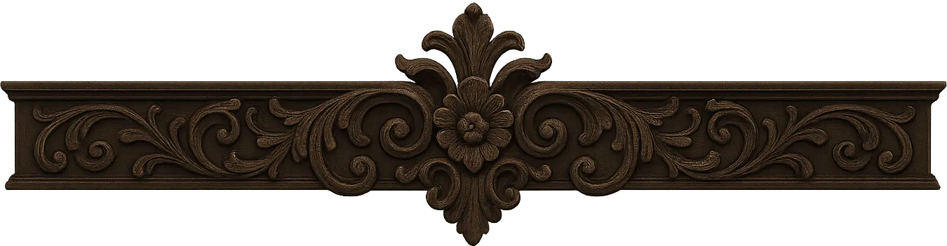 Decorative Trim